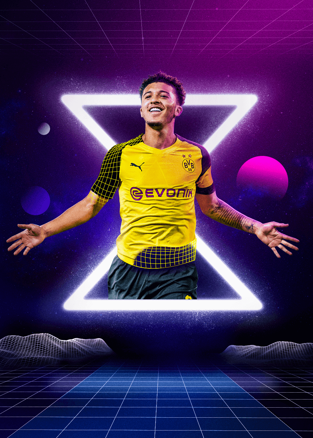 榜樣與激勵 榜樣與激勵