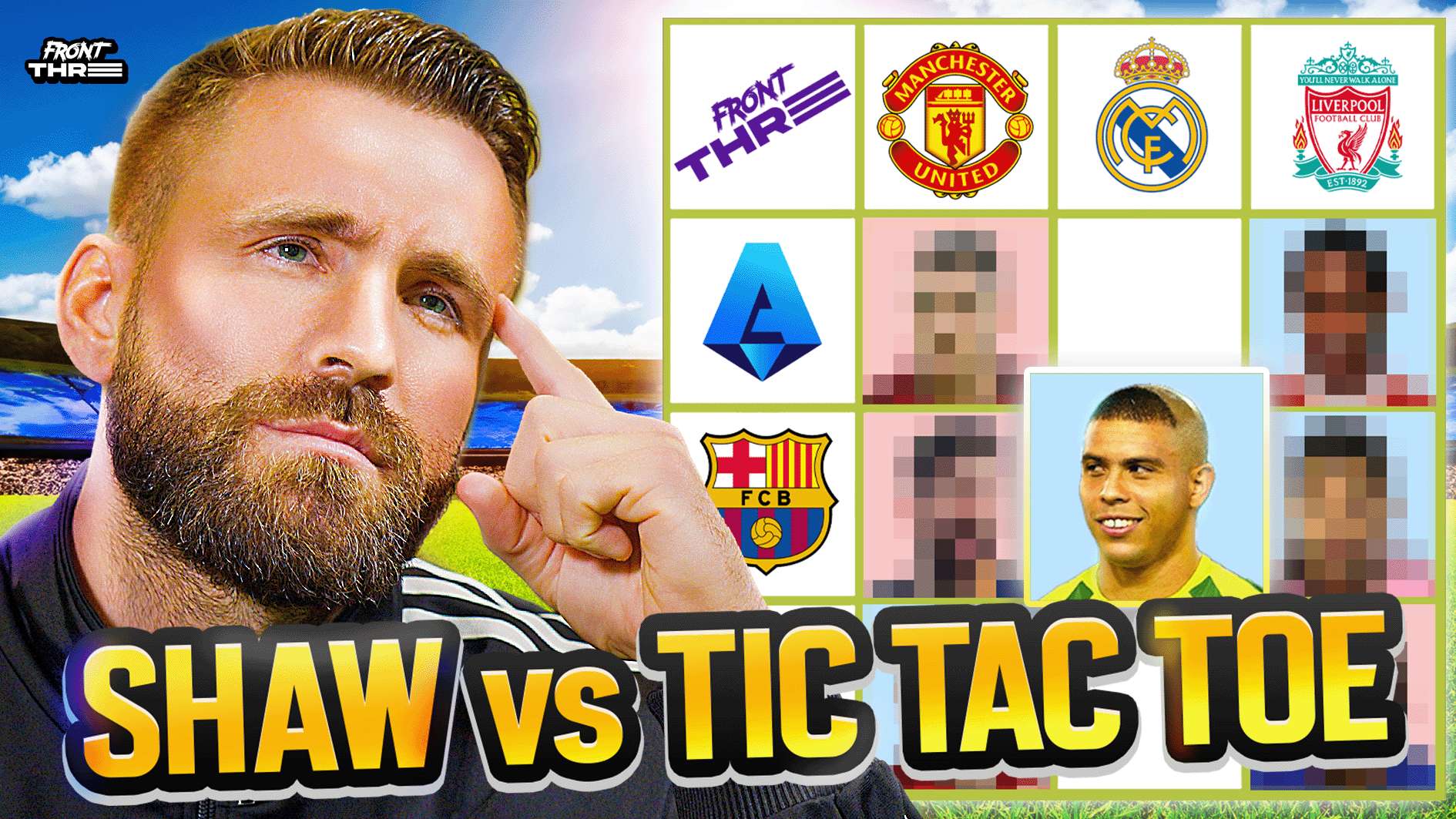 未来的评选 未来的评选