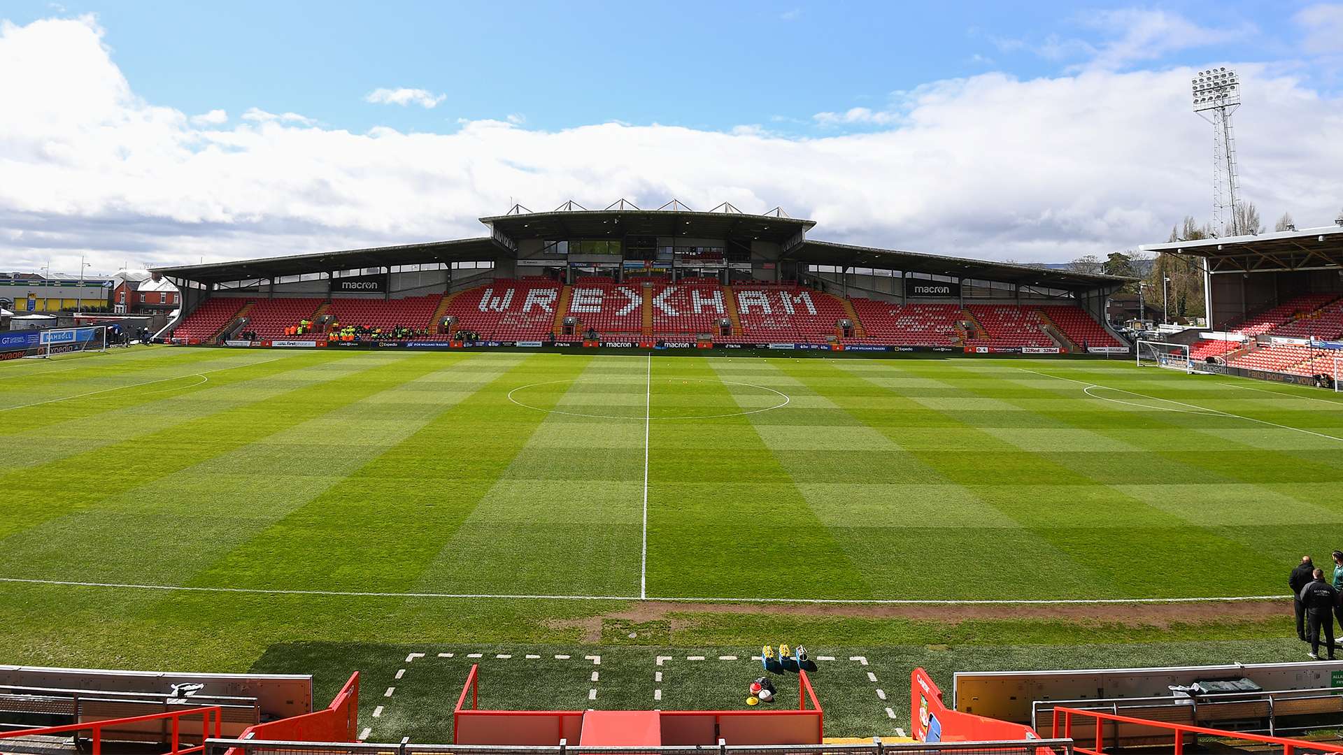 响比赛的走 响比赛的走