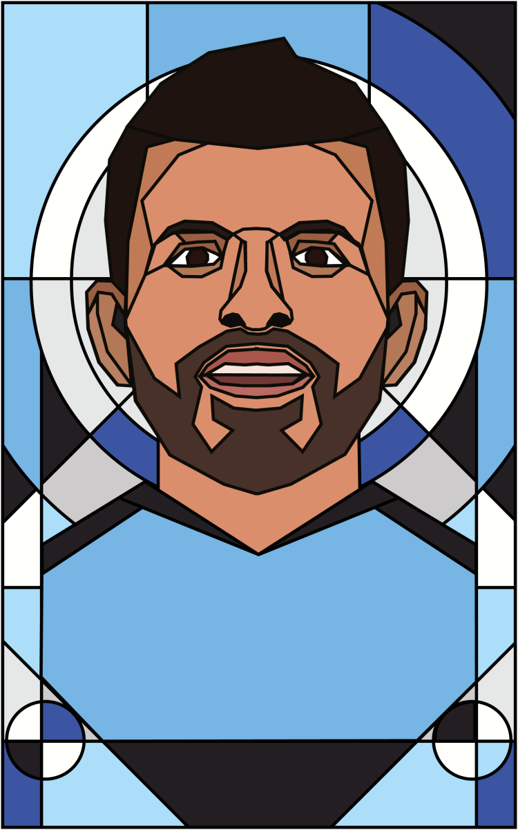 印记的后卫 印记的后卫