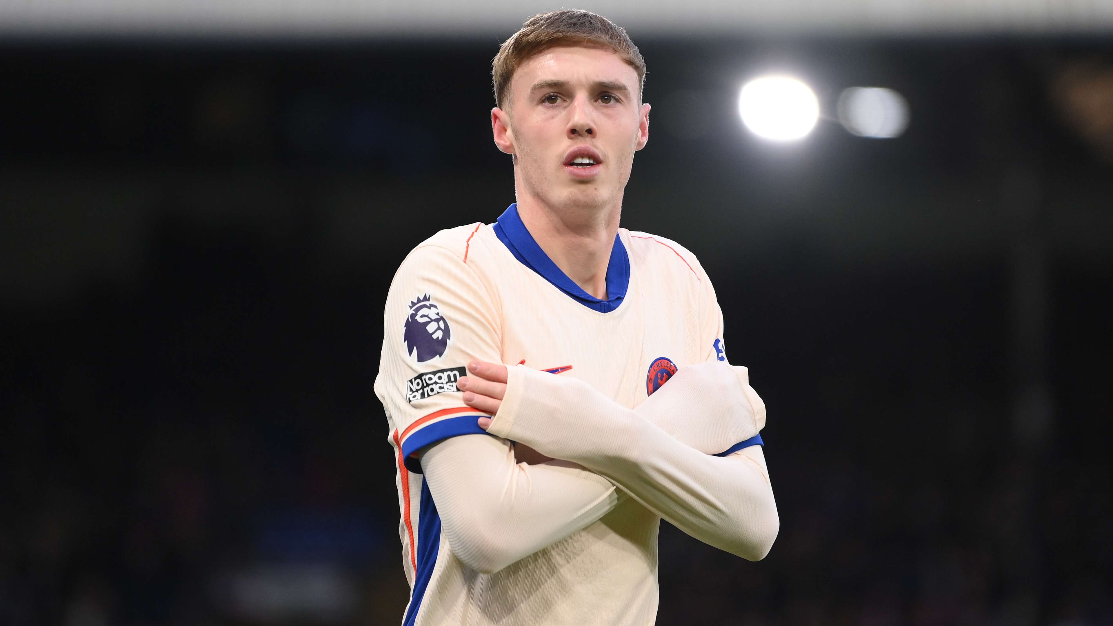 萨拉赫的影 萨拉赫的影