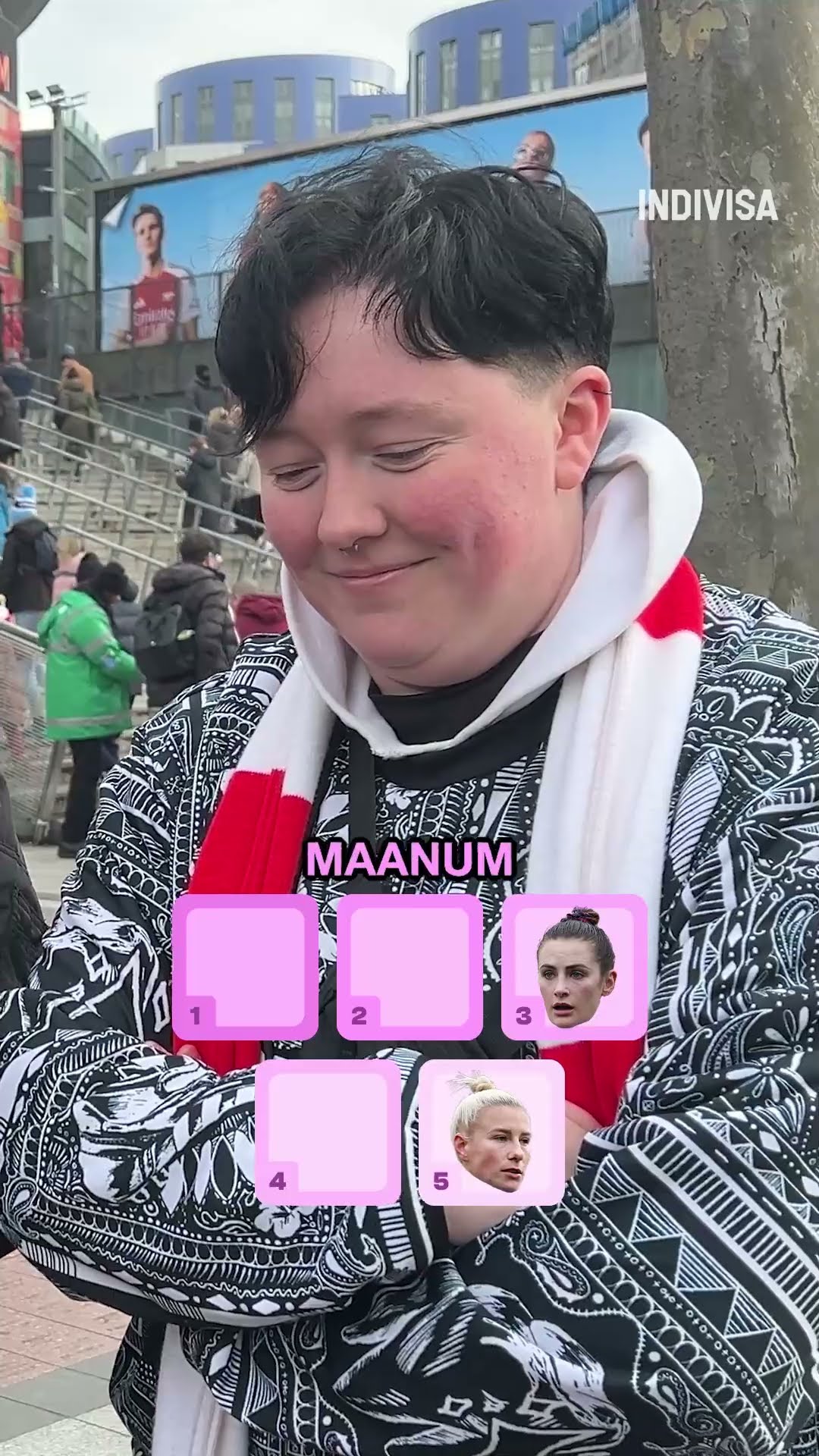 足球未来的